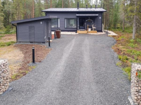 Holiday Home Hillaniitty by Interhome, Ruka